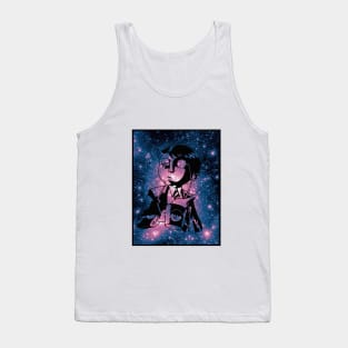 Umbrella Academy Tank Top